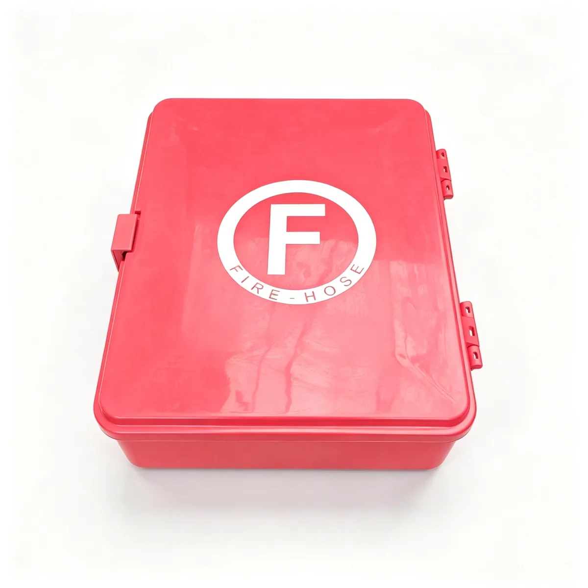 Fire Hose Box