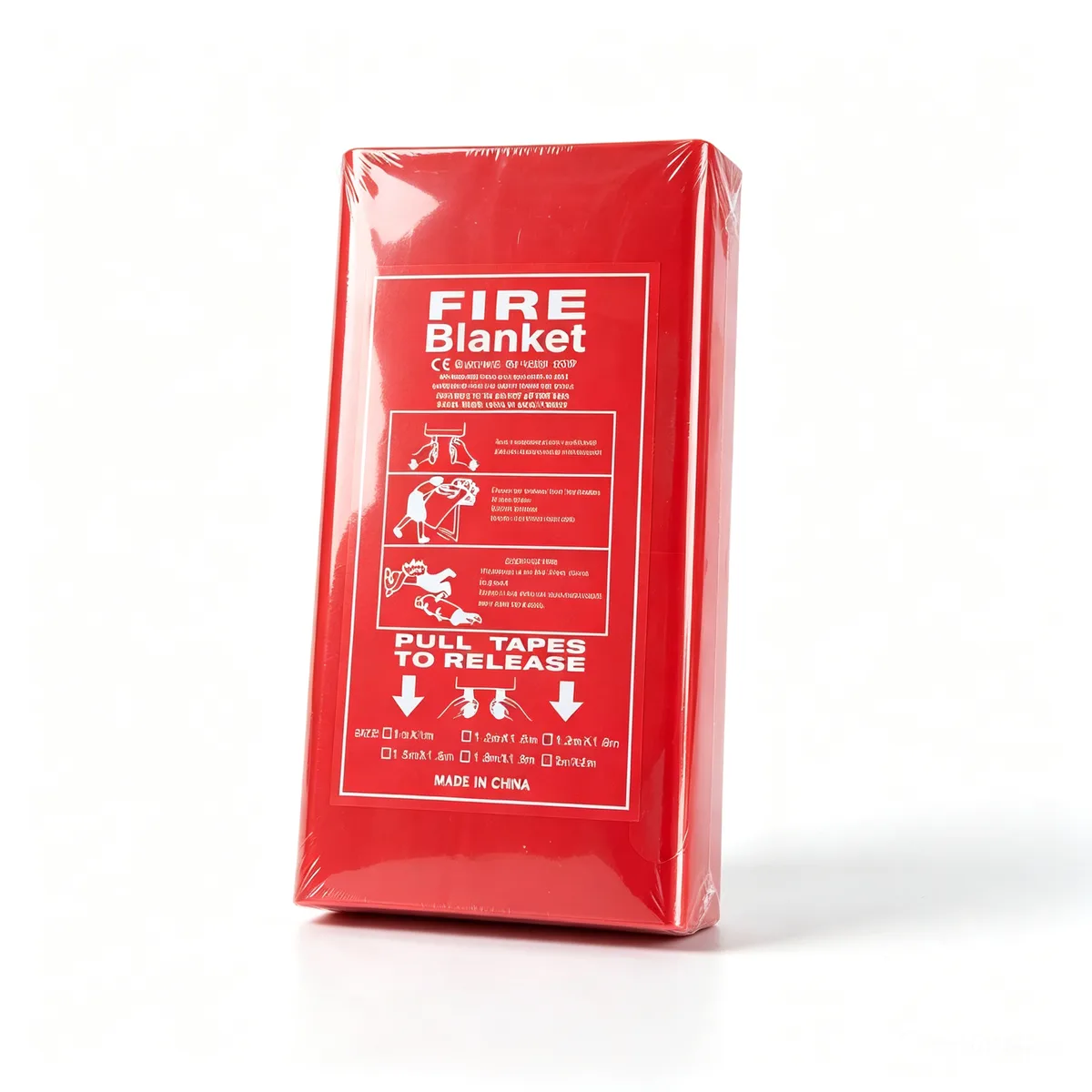 Fire Blankets