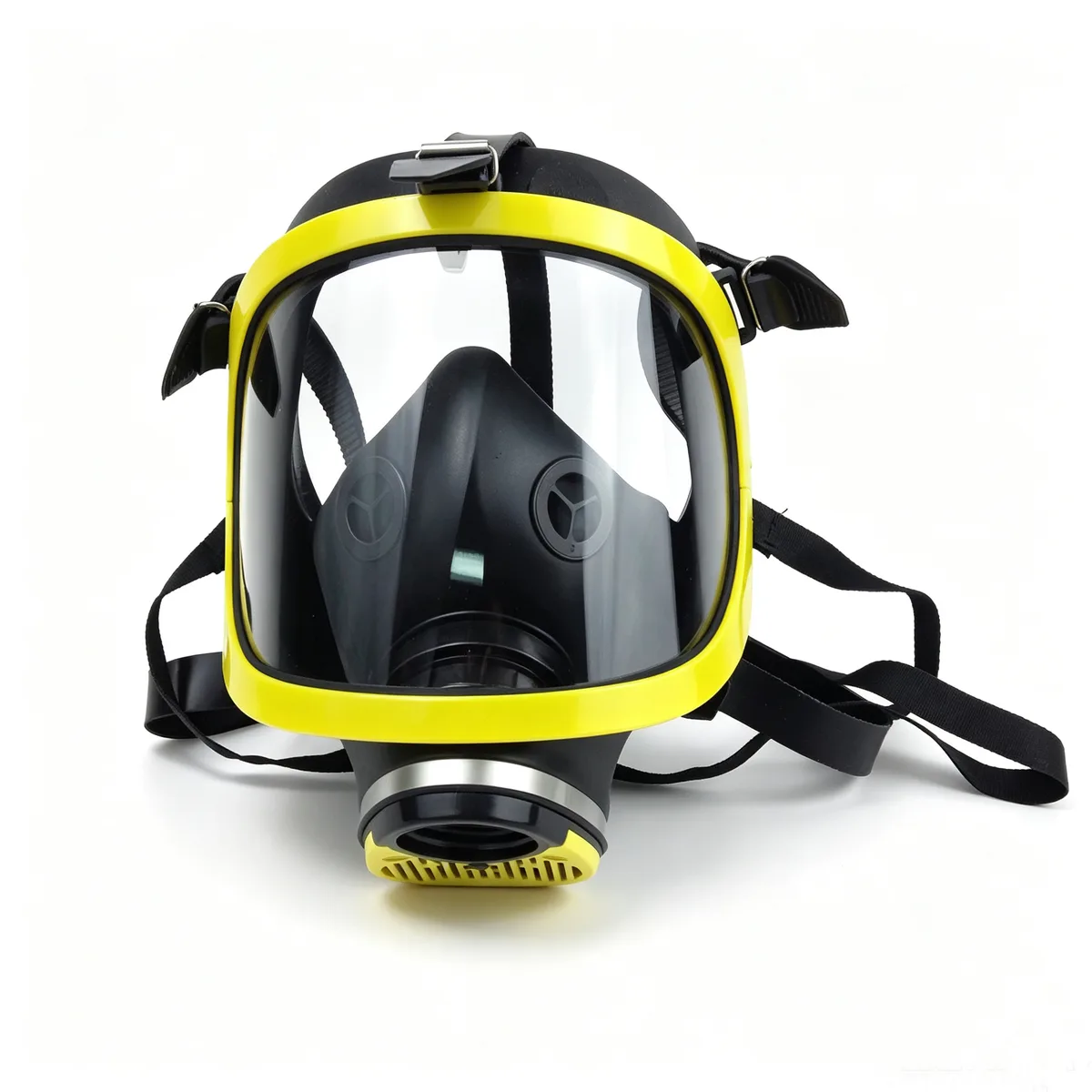 Full Facemask Respirators
