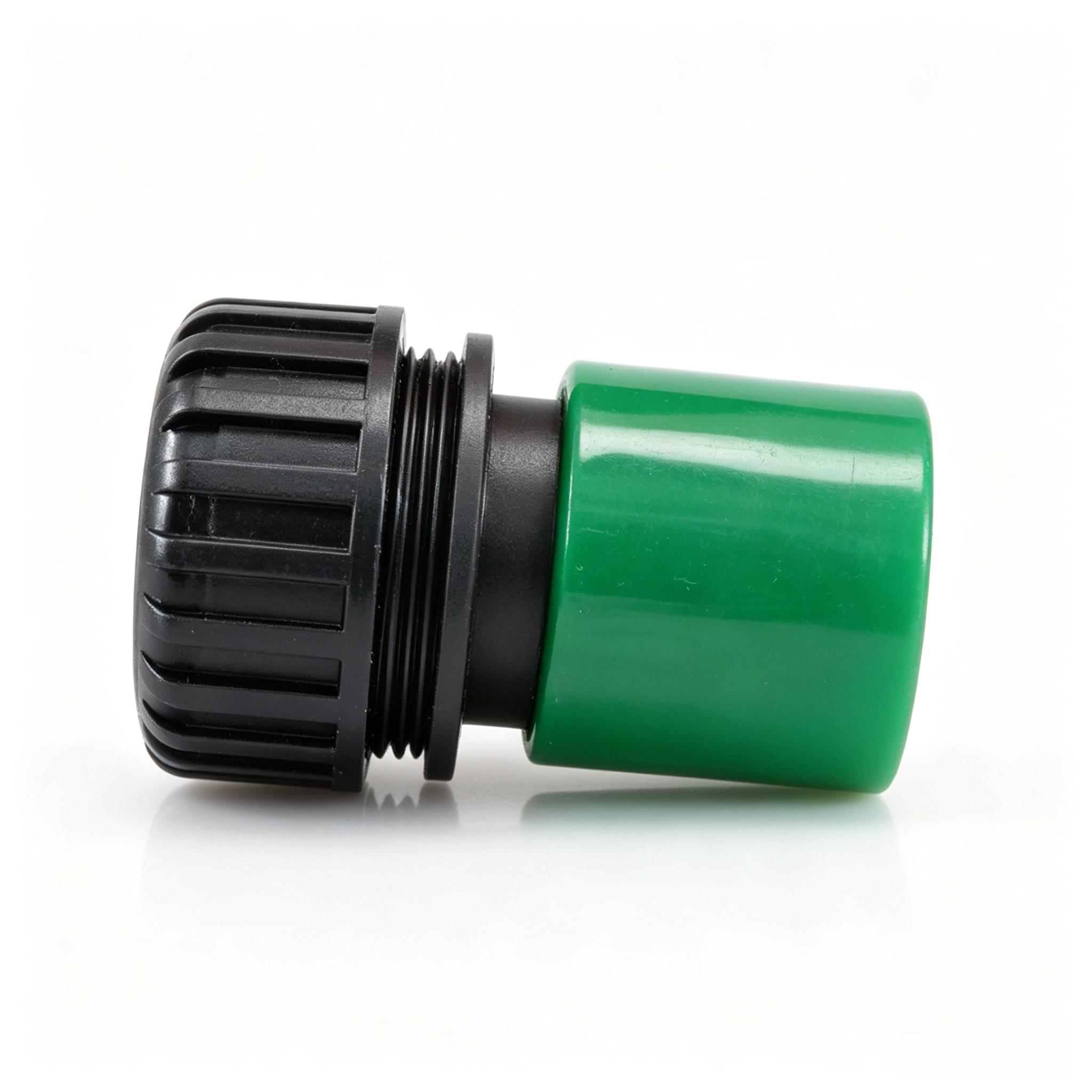 Σύνδεσμος σωλήνα 16/19mm PVC — Ναυτικός σύνδεσμος IMPA 350902