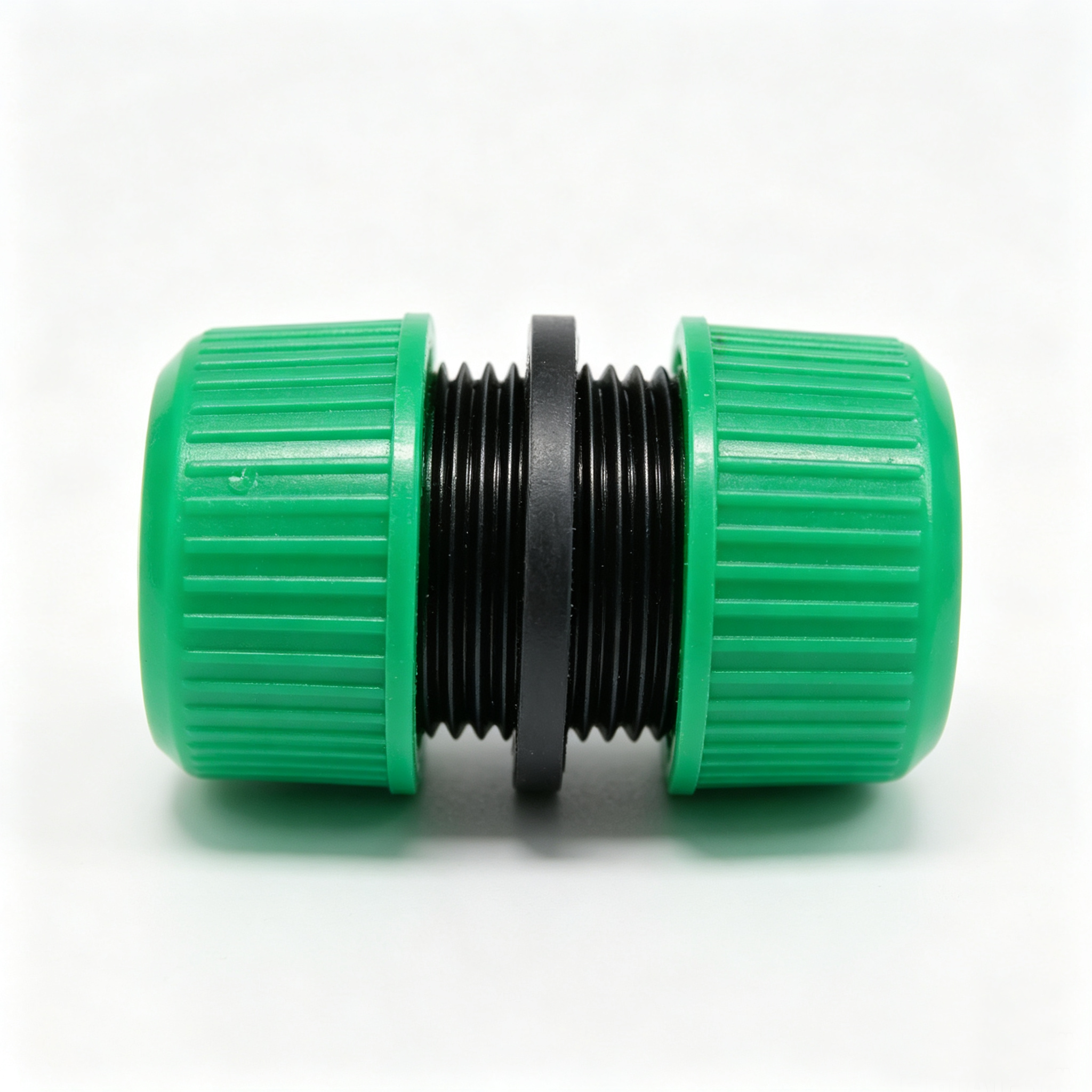 Διπλός σύνδεσμος σωλήνα 13mm PVC — Ναυτική ένωση IMPA 350907