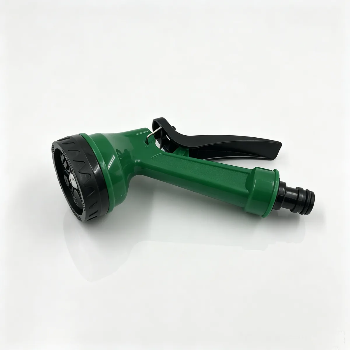 Garden Hose Nozzle Pistol Grip
