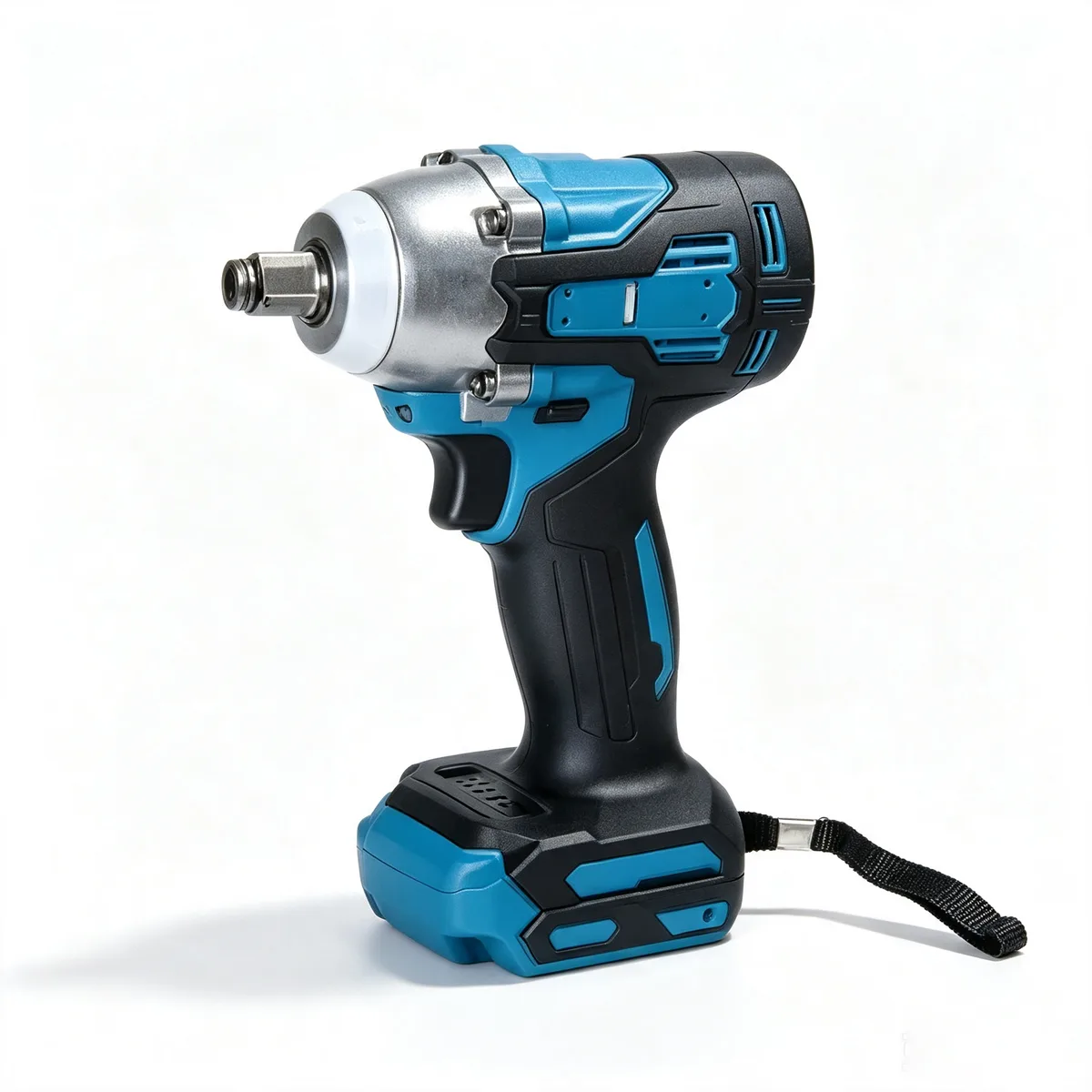 Κρουστικό κλειδί μπαταρίας 12V 1/2" IMPA 590926