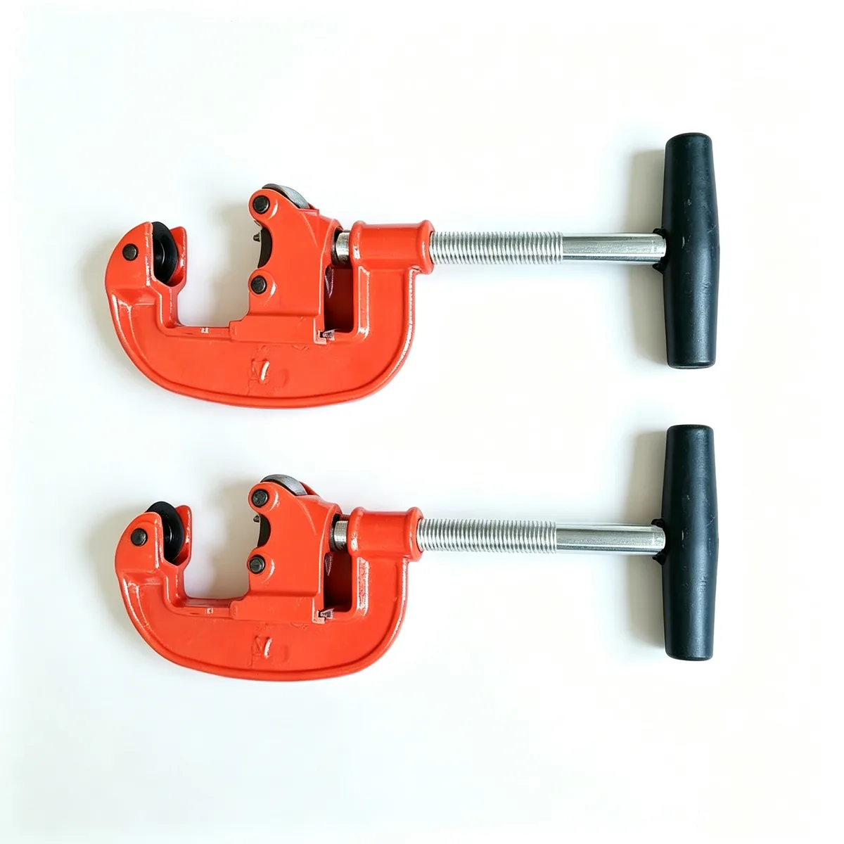 Pipe Cutter 1/8"-3" Marine Ship Chandler Manual pipe cutter for ship pipes, 1/8 to 3 inch, IMPA 612020-612022