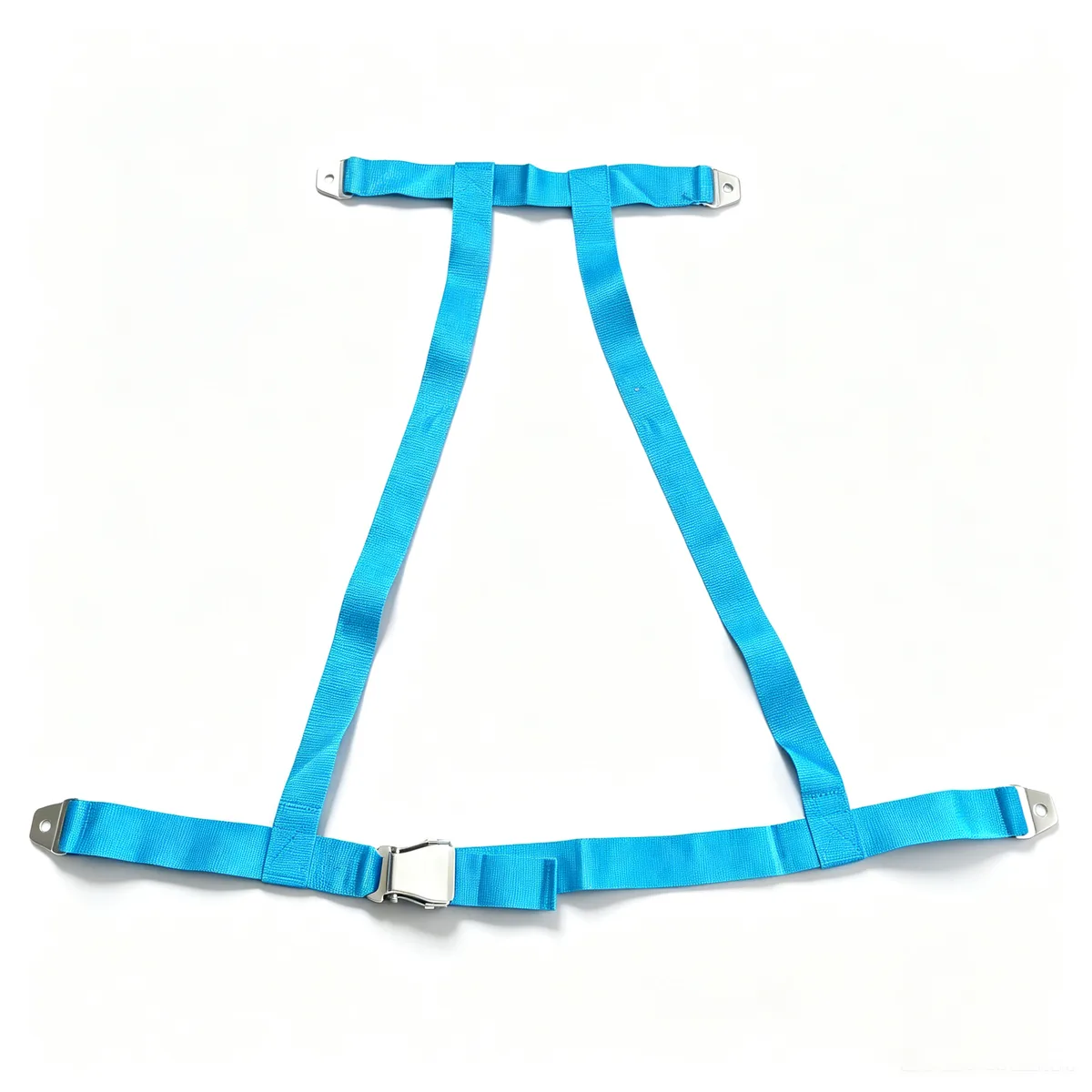 Safety Belt For Lifeboat 4 Point