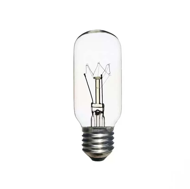 Tubular Navigation Lamp 300W 220V E-27 Base for marine use