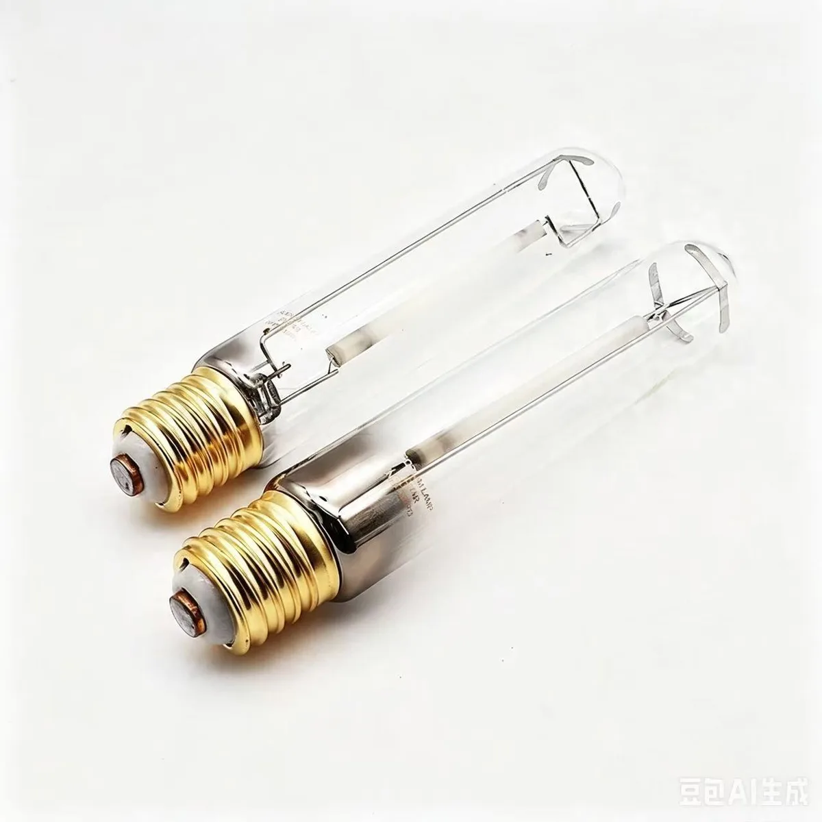 400W High Pressure Sodium Lamp T-Bulb with E-39 Base