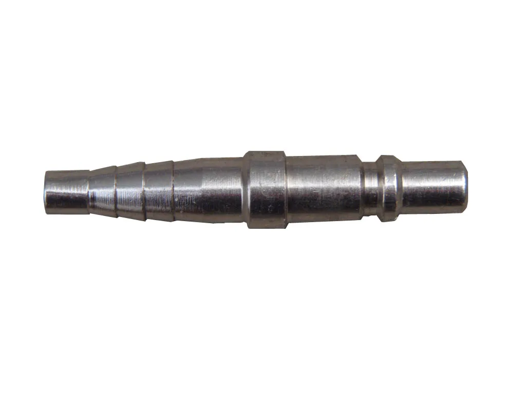 自动逆流防止接头 乙炔用插头 3/8"软管端 AP-2 船用焊接设备