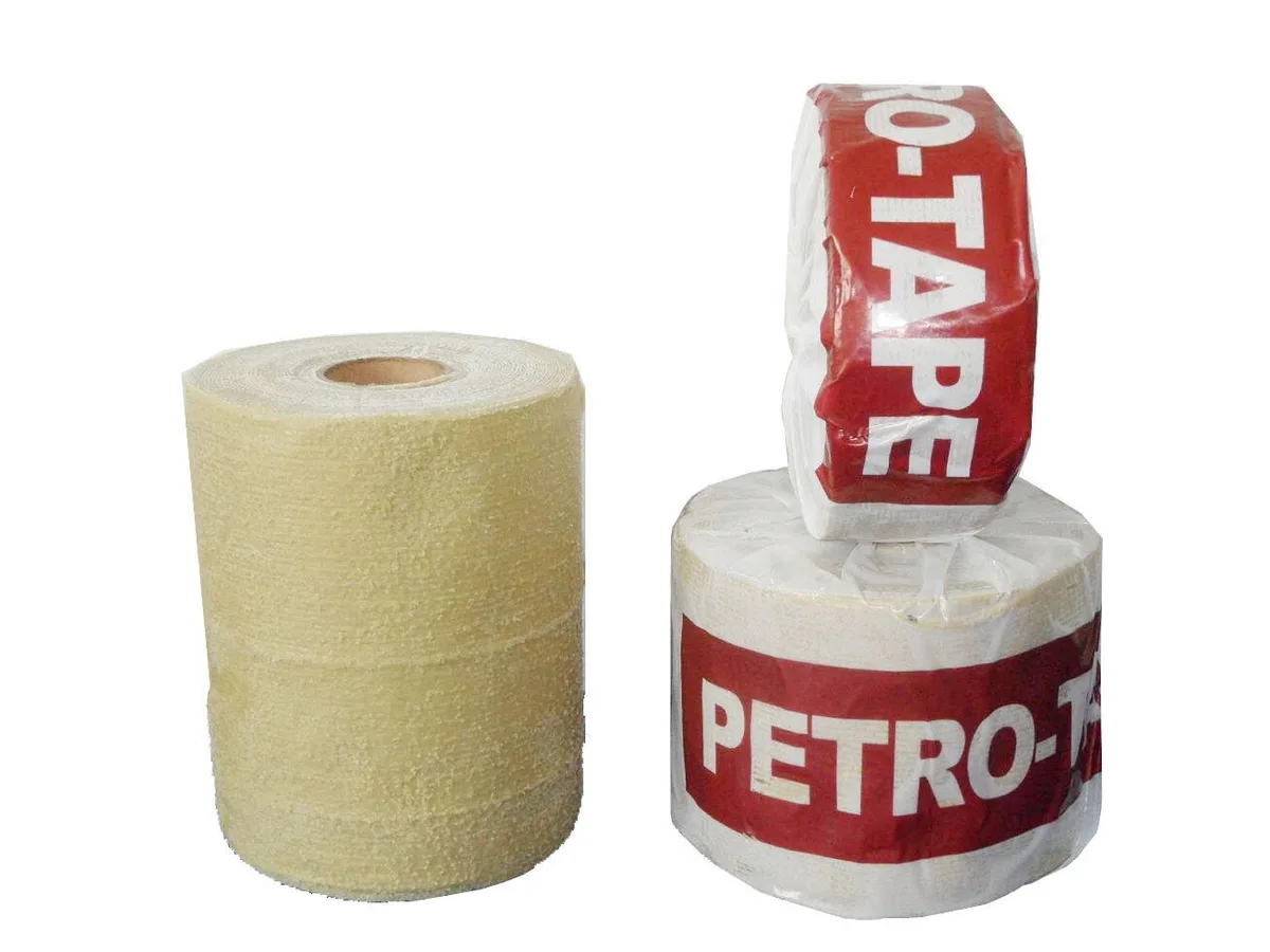 Anticorrosive Tape