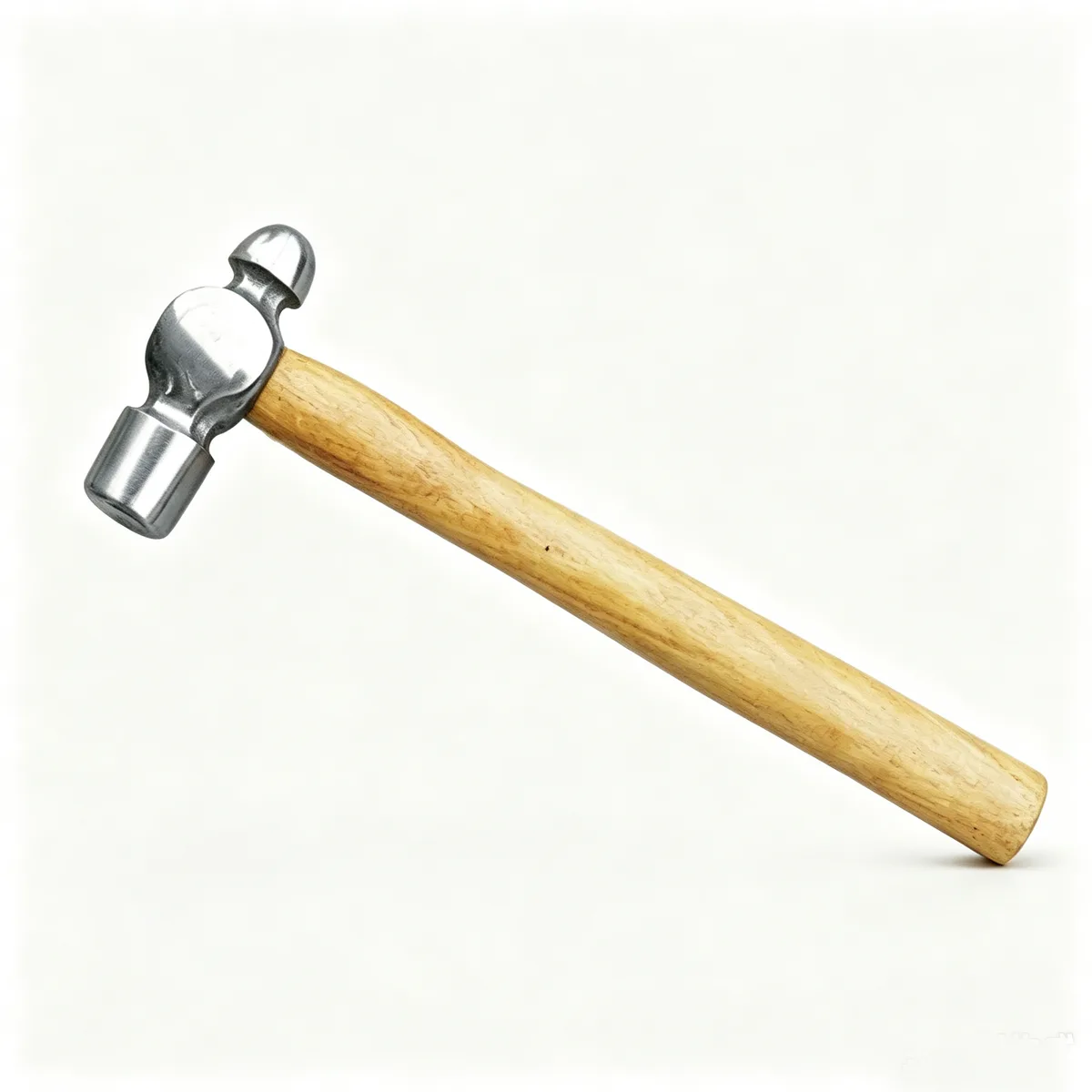 Σφυρί μπίλιας με λαβή, IMPA 612501-612509, σφυρήλατη κεφαλή, ξύλινη λαβή