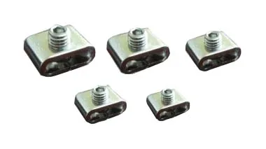 IMPA 614115-614119 Band Screw Buckle for ship