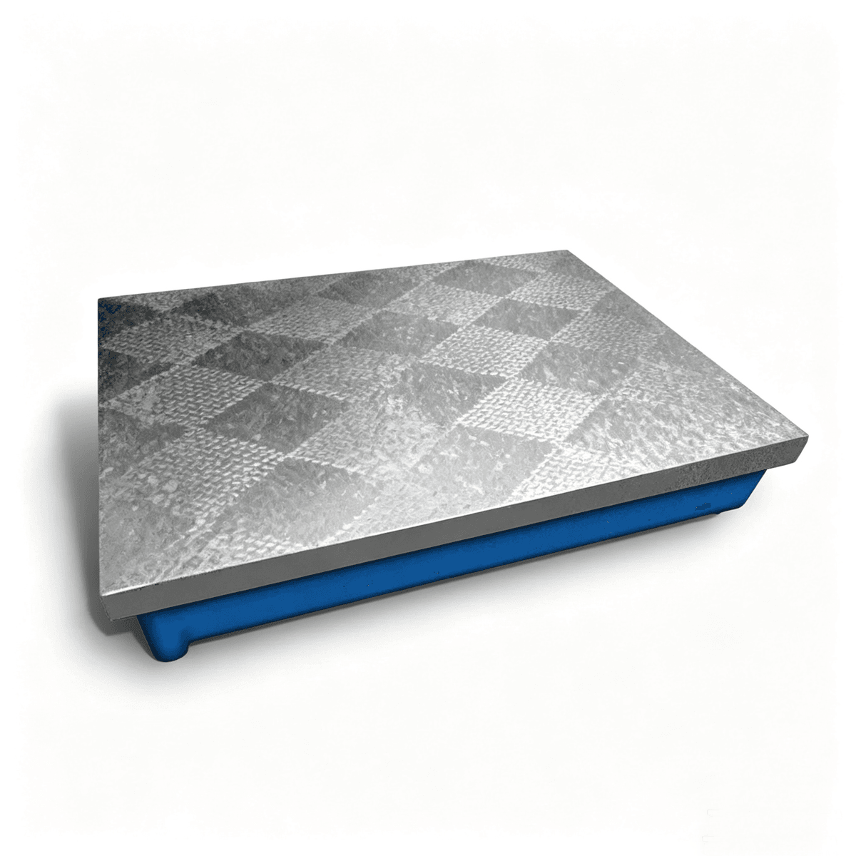IMPA 651021-651036 box type surface plates for ship workshop