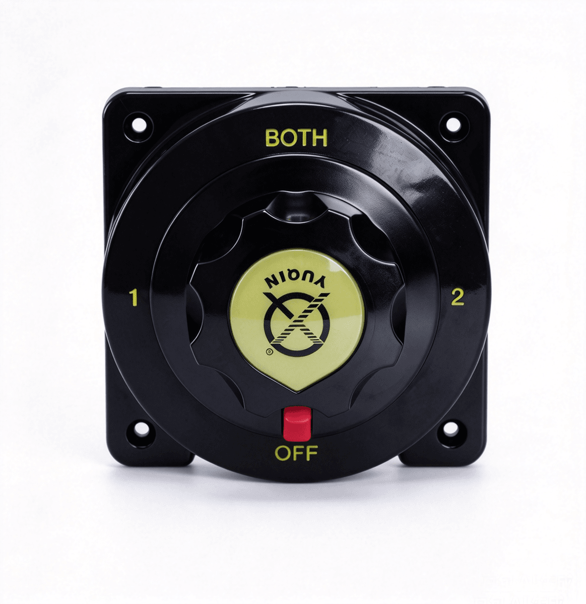 BS Series marine power changeover switch for ship DC12-24V