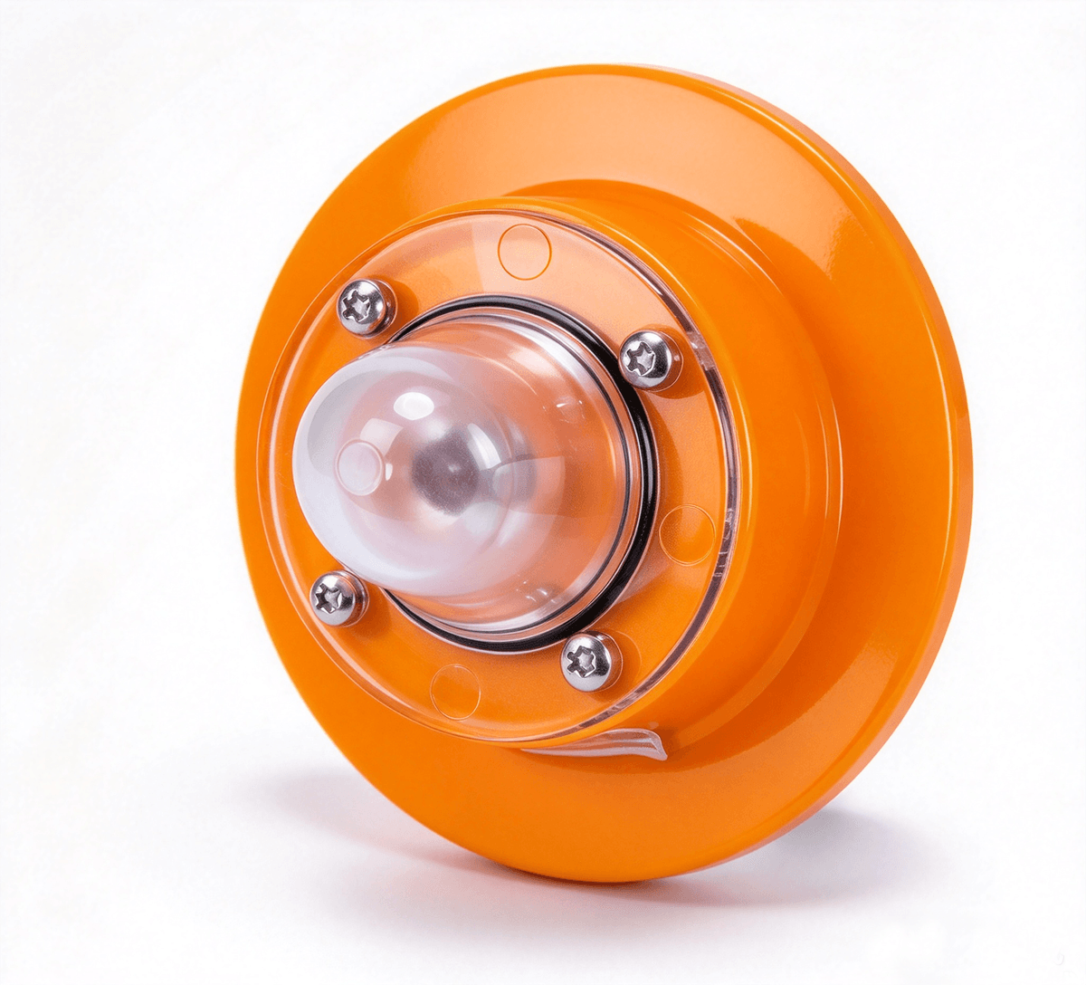 DC12V lifeboat position indicating light for ship safety equipment