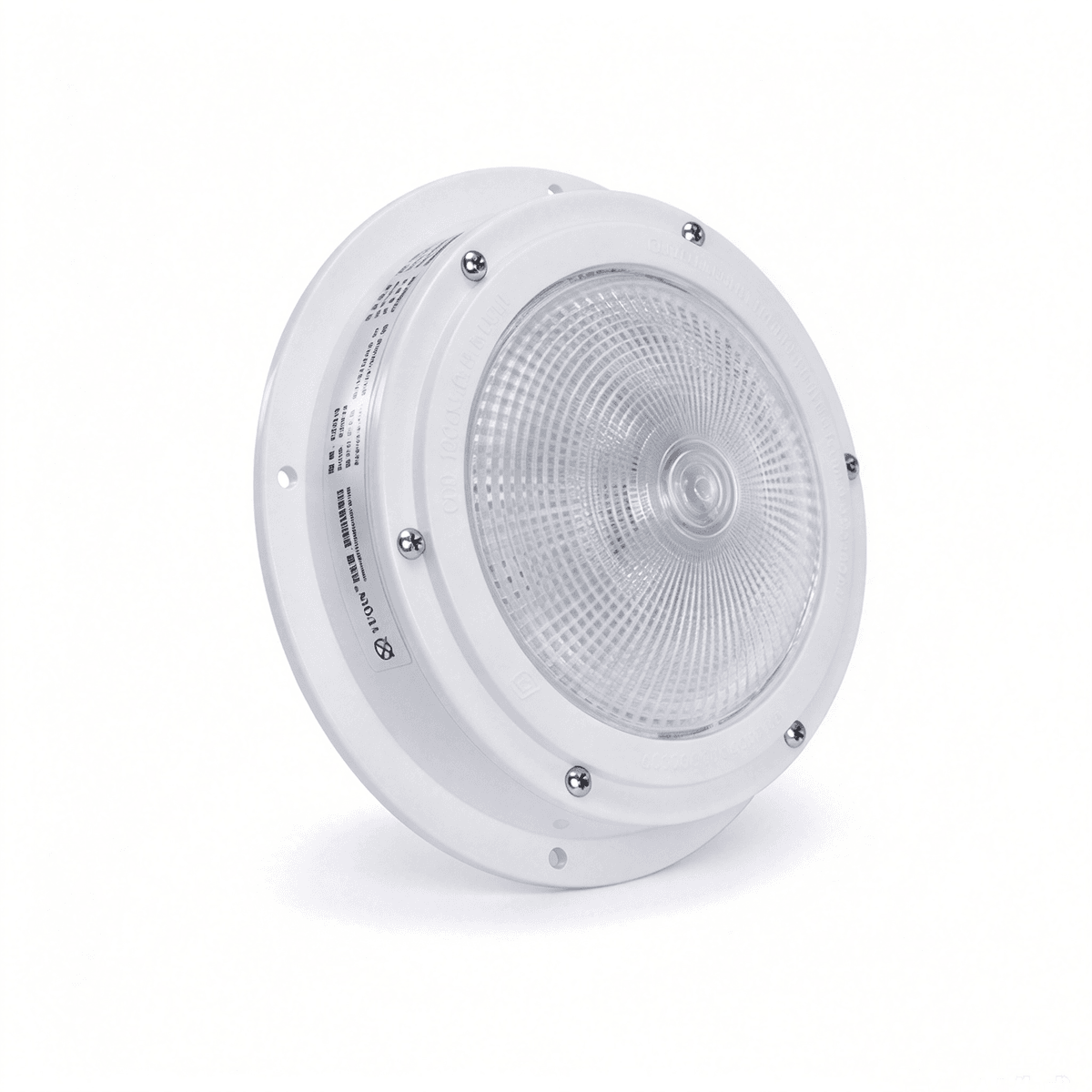 CDD12 12V 15W marine cabin light for small craft