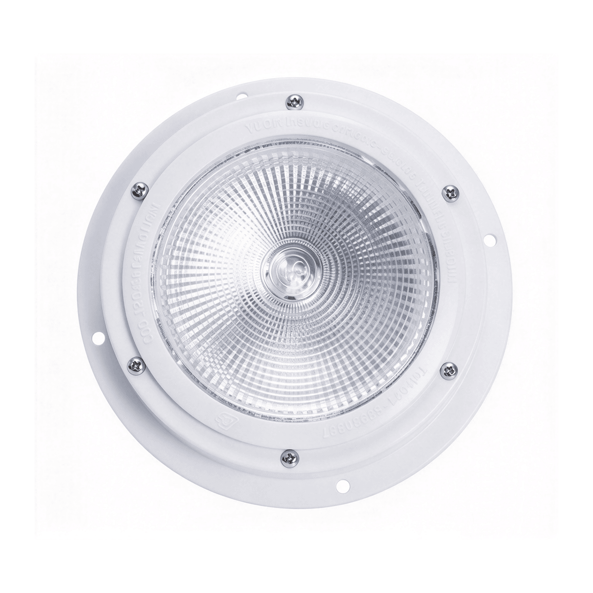 CDD12 lifeboat cabin light for ship