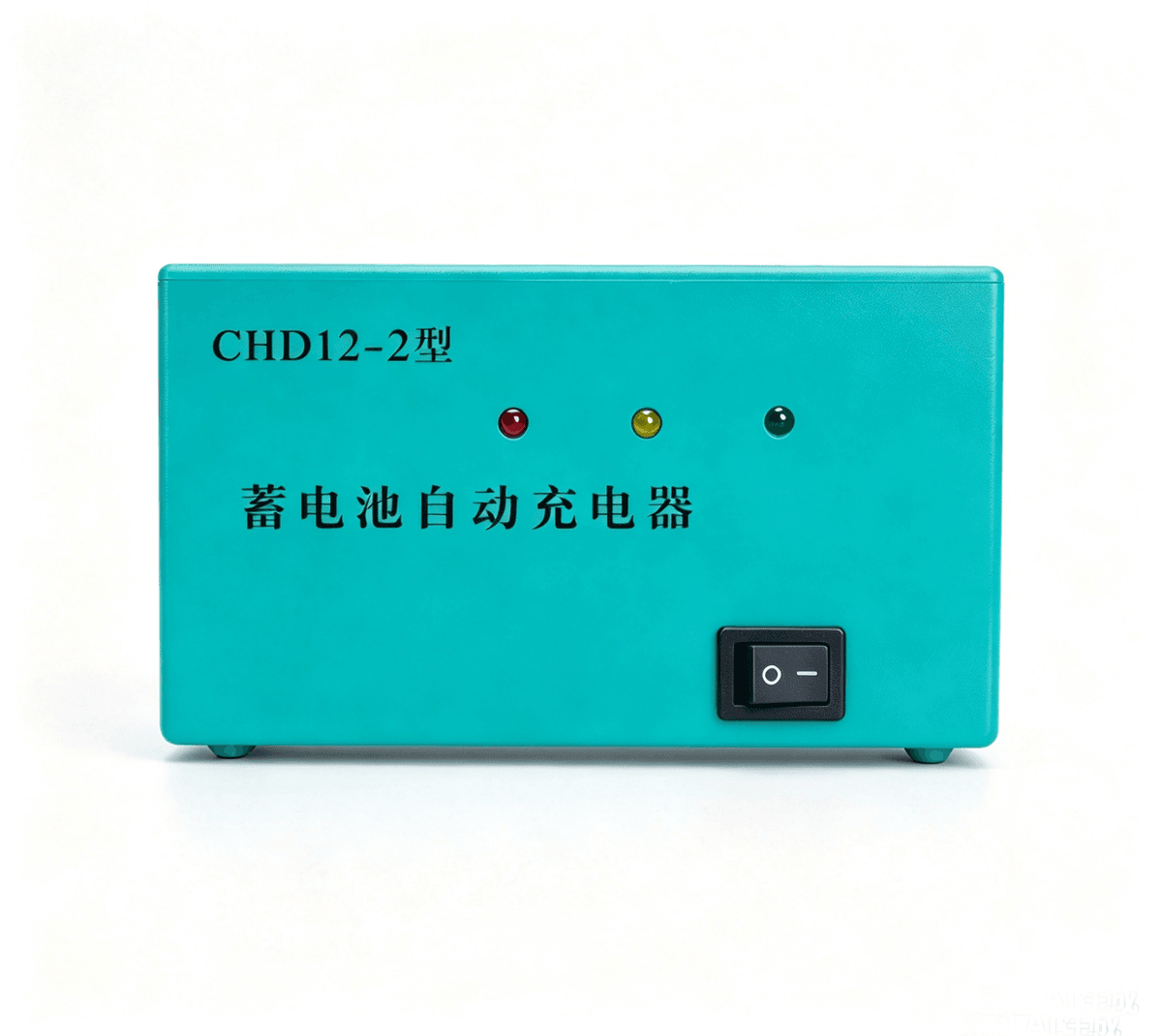 12V automatic battery charger for ship