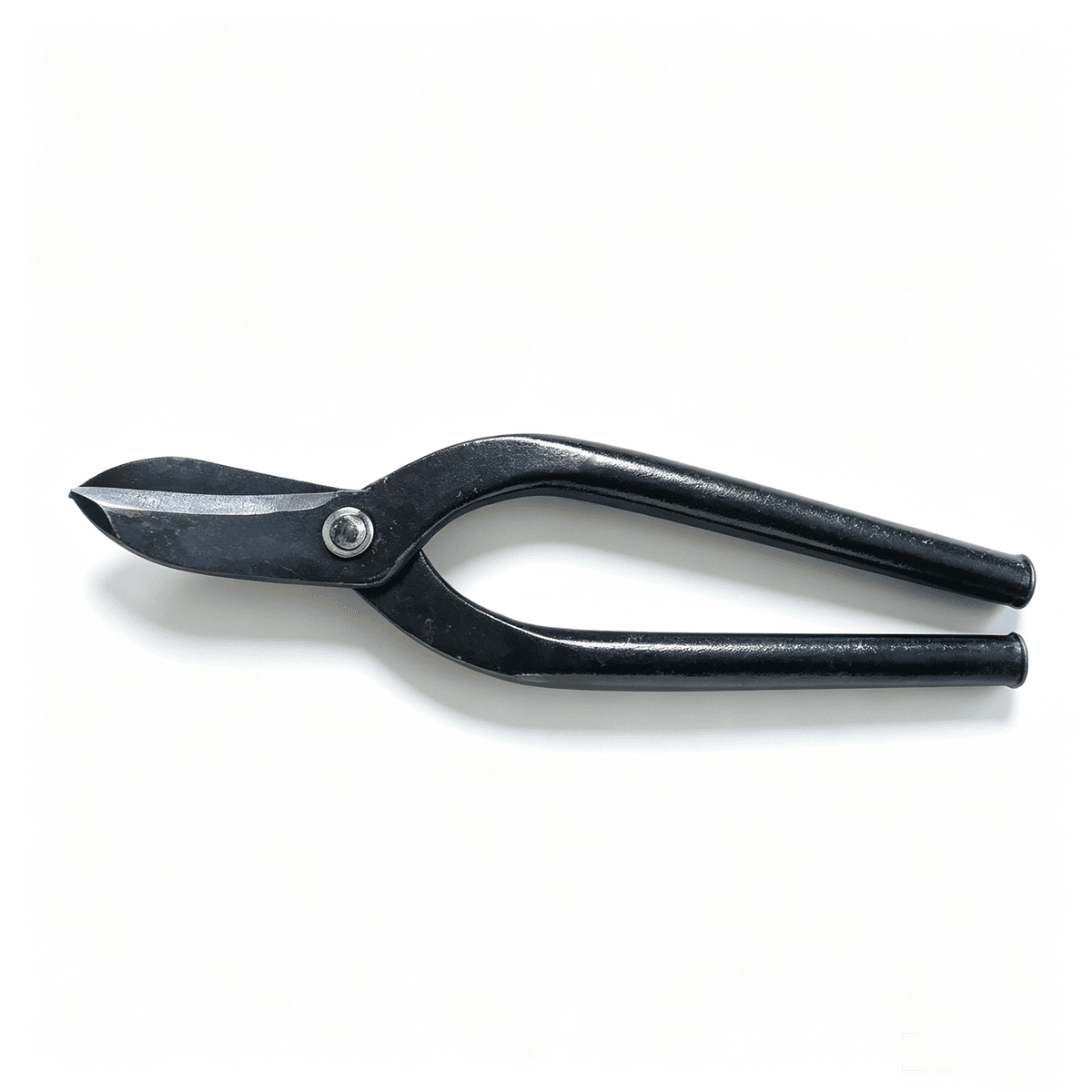 Curved Edge Hand Snips - Marine Ship Chandler Curved edge hand snips for cutting tin plate, IMPA 611781-611790, marine ship chandler
