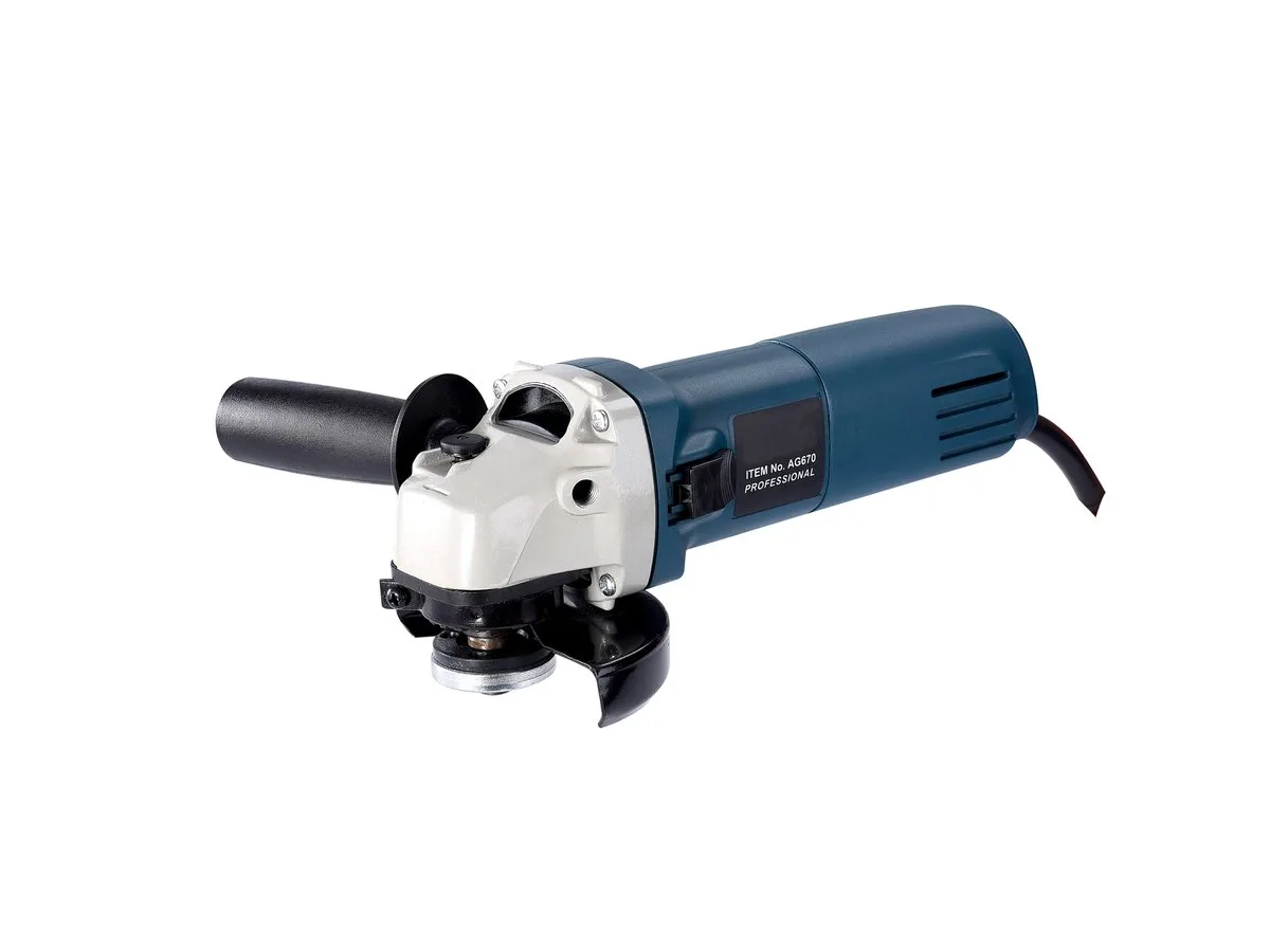 Ηλεκτρικός γωνιακός τροχός 220V 125mm IMPA 591032 για ναυτιλία