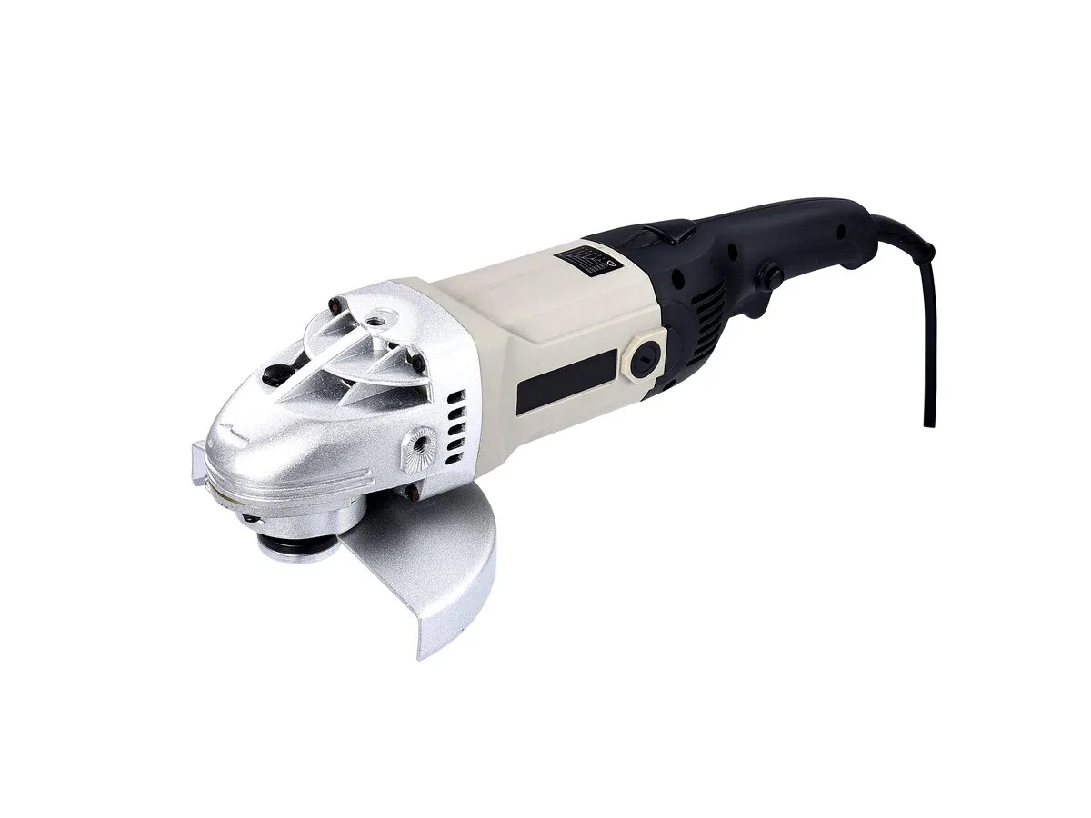Ηλεκτρικός γωνιακός τροχός 220V 180mm IMPA 591034 για ναυτιλιακές εργασίες