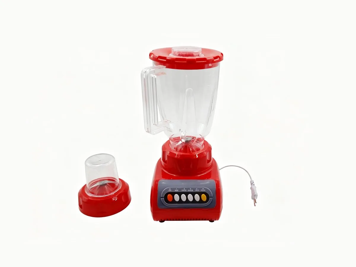 Electric blender 220V 1.4L for marine galley - IMPA 174564