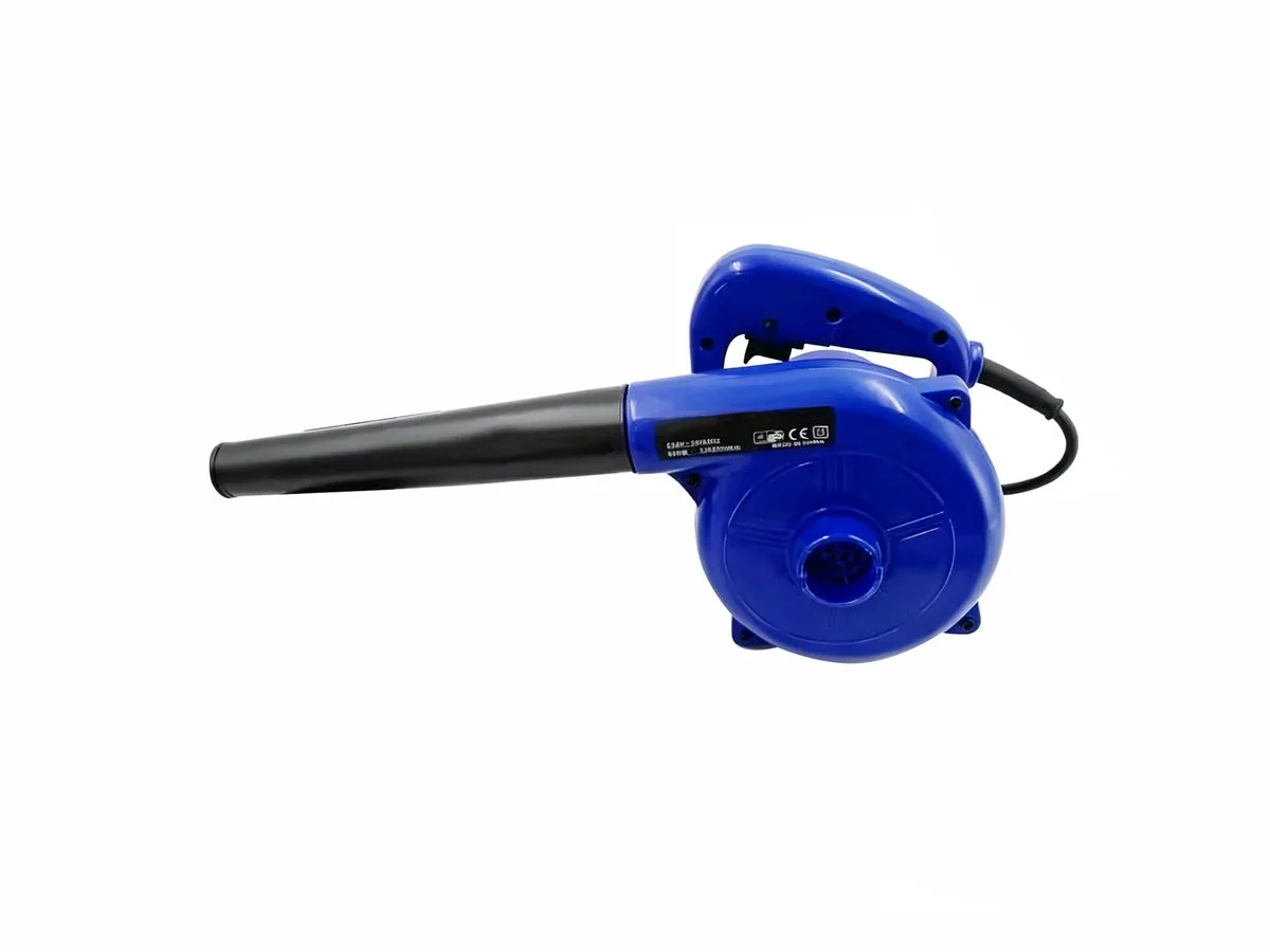 Electric blower 220V 650W marine ventilation fan