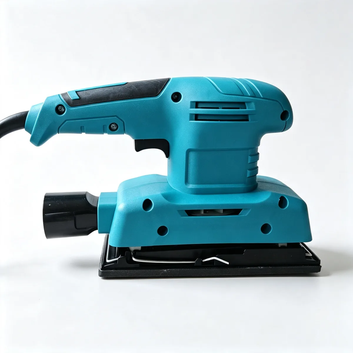 Ηλεκτρικός τροχός λείανσης 220V με πλάκα 93x185mm για ξύλο και μέταλλο