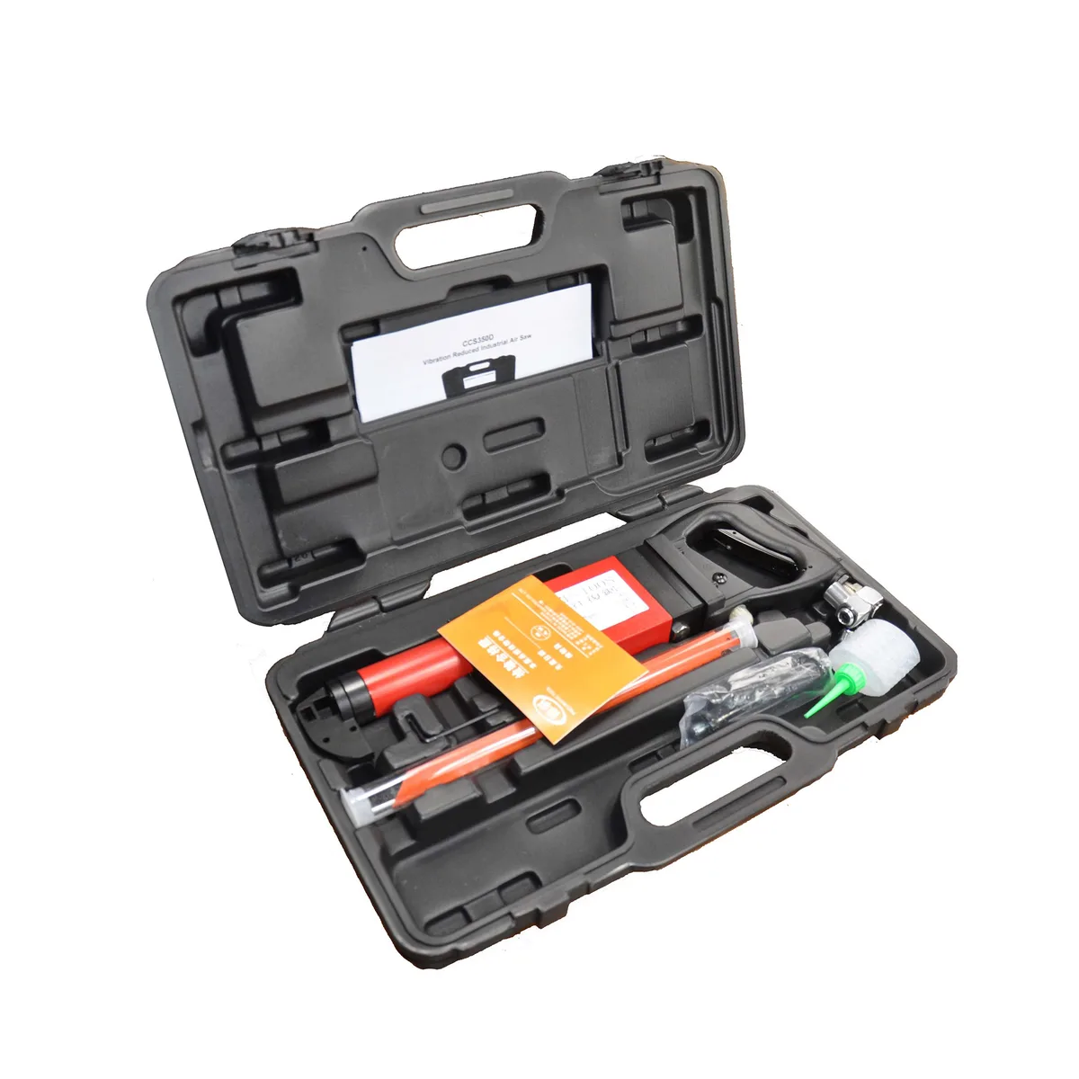 Explosion-Proof Air Saws