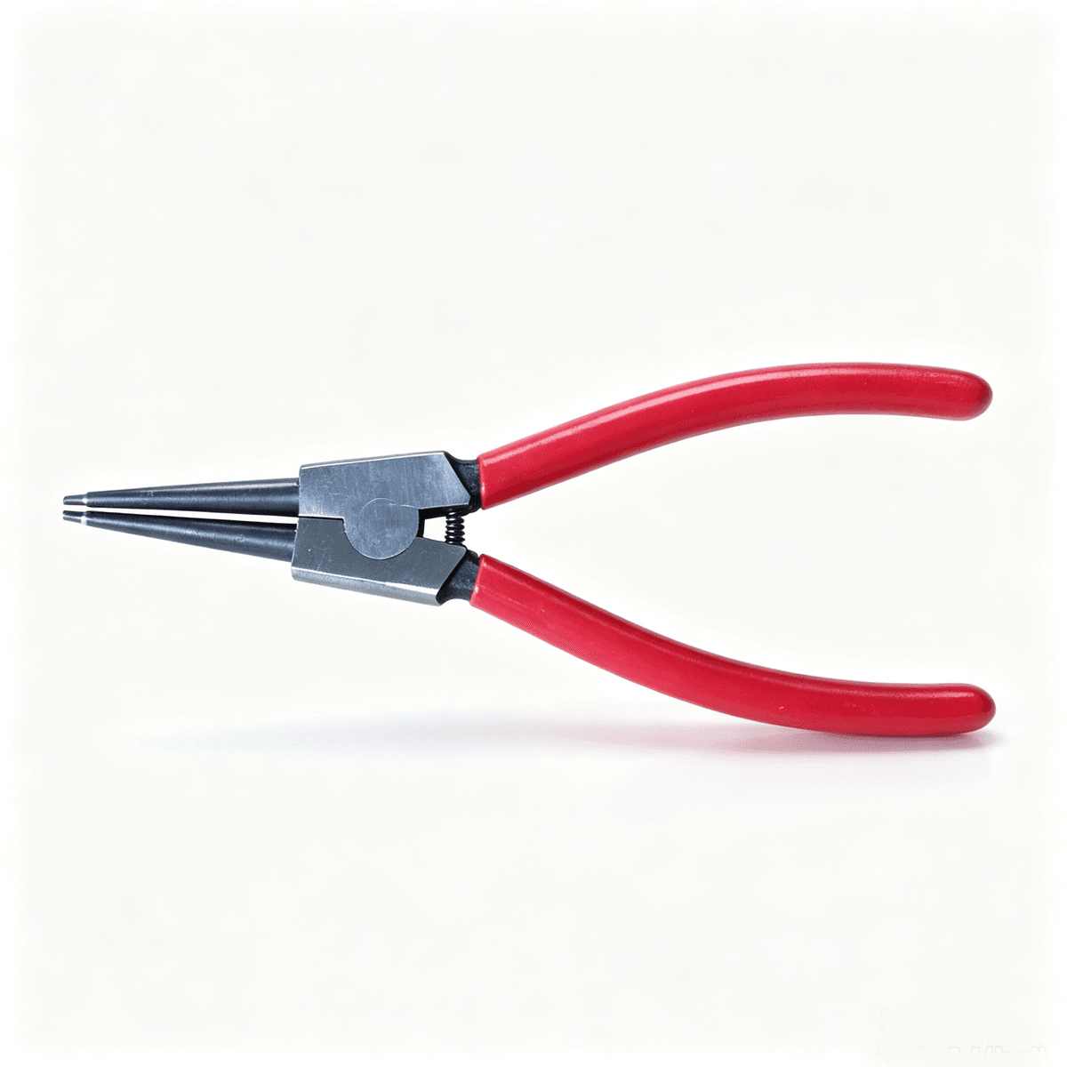 External Circlip Pliers Straight Nose External circlip pliers straight nose for shaft retaining rings, IMPA 611801-611807