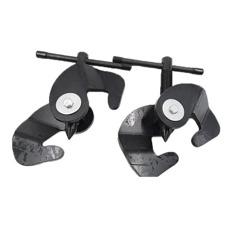 Flange Jacks / Flange Spreader 20 - IMPA 615184 Flange Jacks / Flange Spreader 20 set of 2 pieces - IMPA 615184