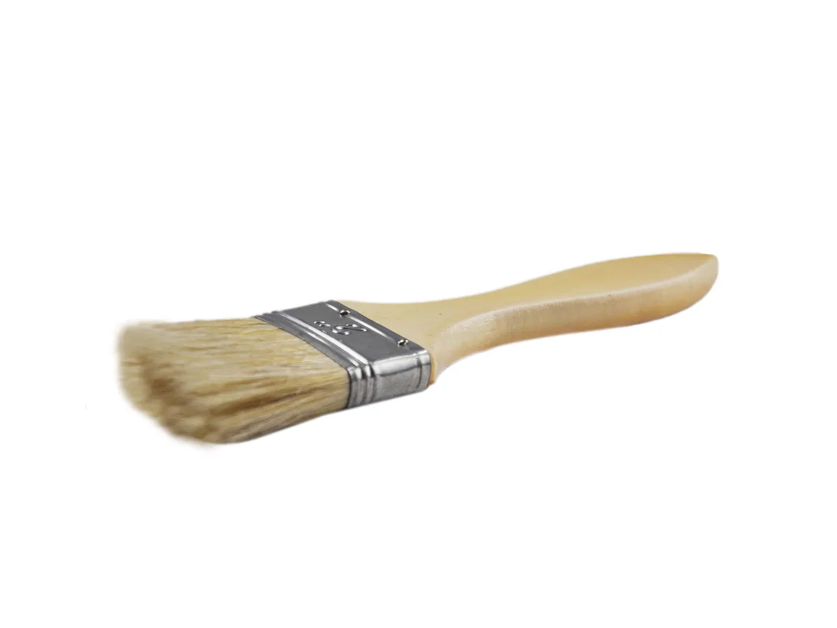 Flat Varnish Brush