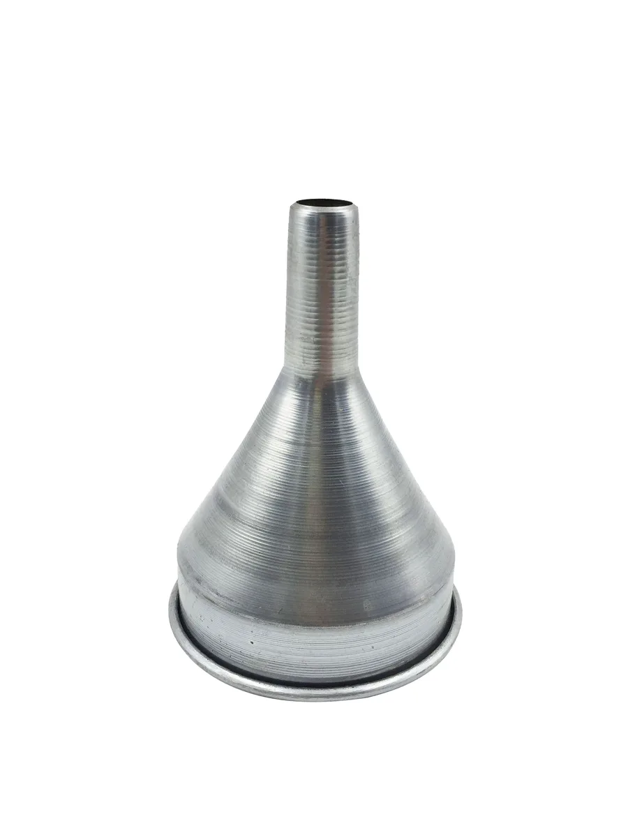镀锌油漏斗 直径125mm – 船用加油过滤漏斗 镀锌油漏斗 直径125mm IMPA 232602 船舶加油漏斗