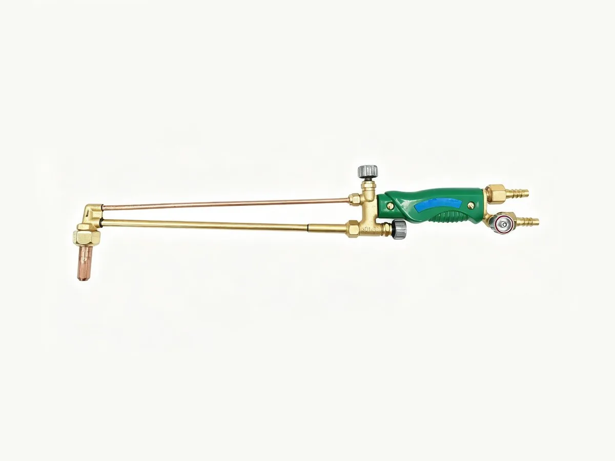 船用气割枪 90度角 切割厚度1-30mm IMPA 850251