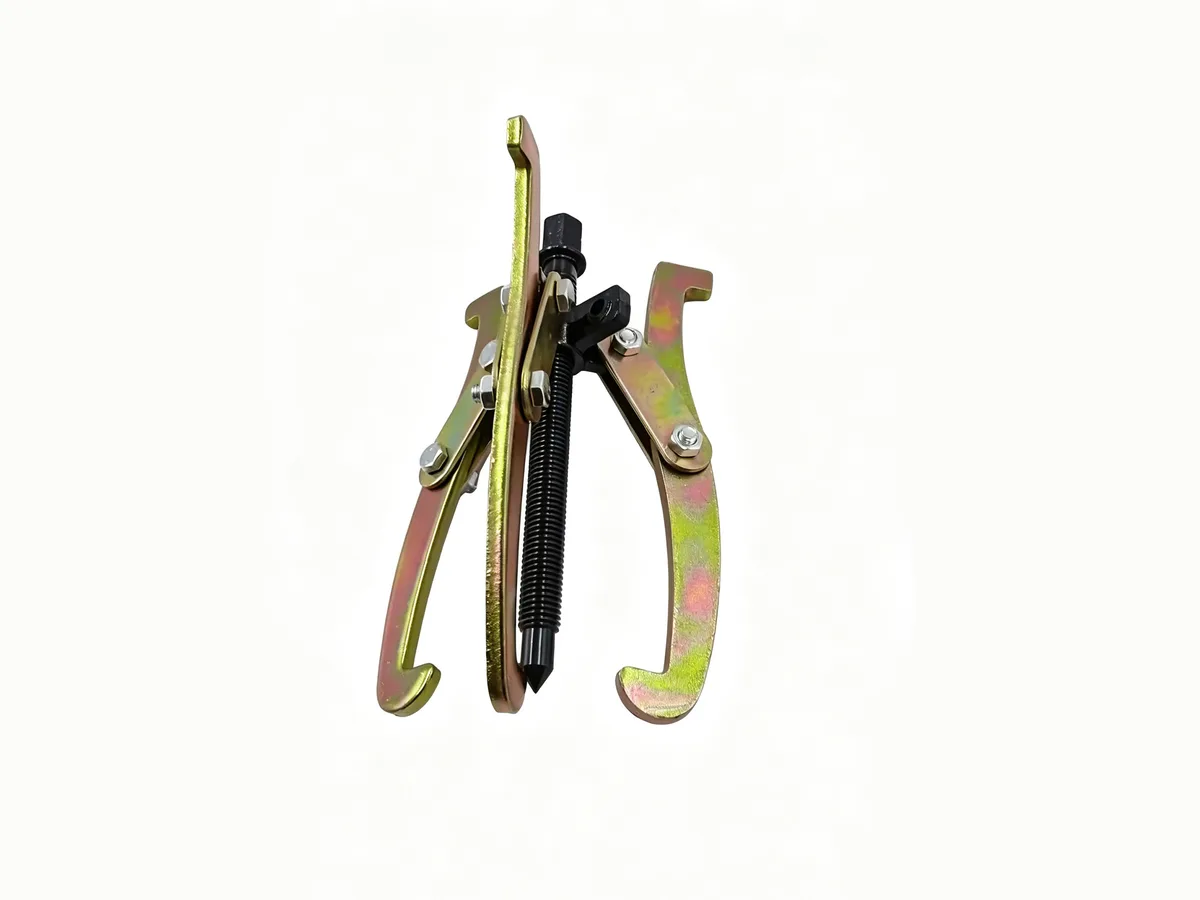 Gear & Wheel Puller 3-Arm