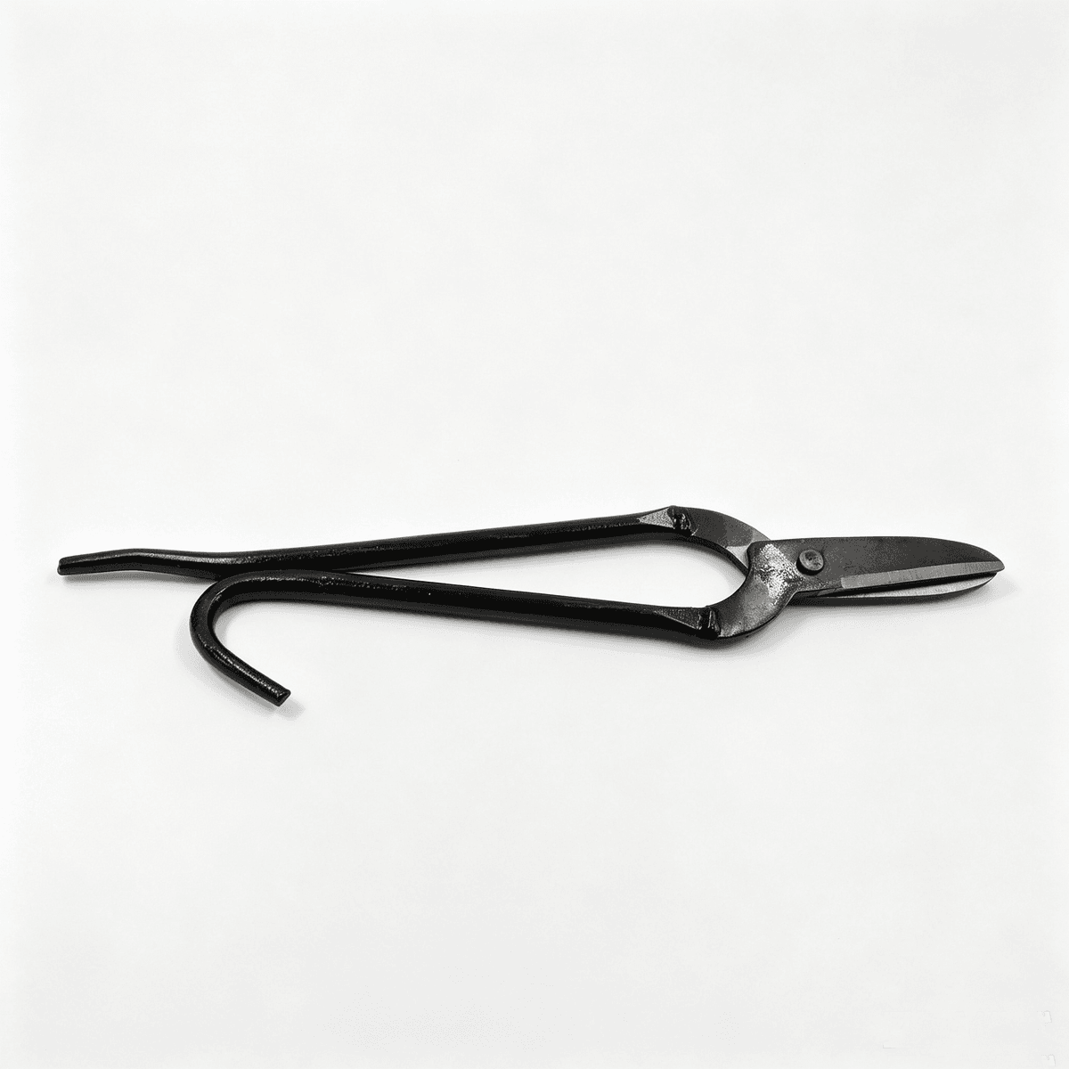 Hand snips straight edge for cutting tin plate, IMPA 611770-611779