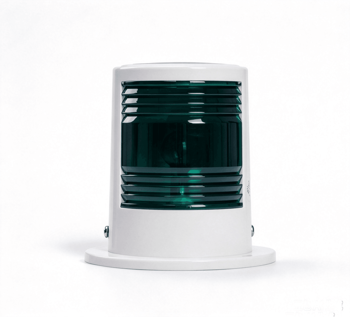 HX-56 Red Green Side Light for ship safety equipment