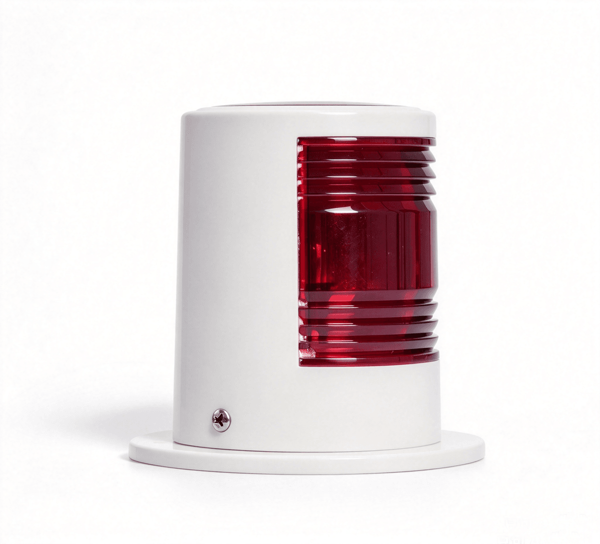HX-56 Red & Green Side Light for yacht and small boat