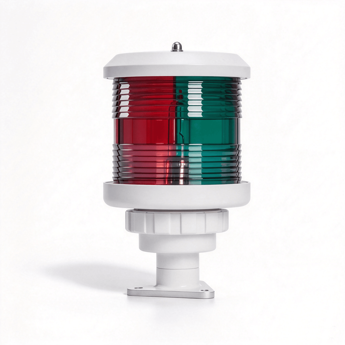 HX-92 tri-color all-round navigation light for vessel