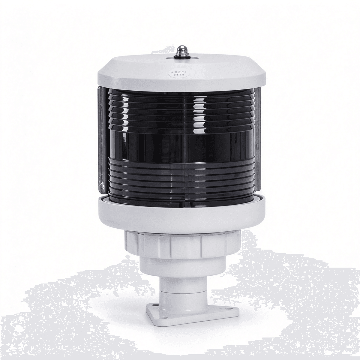HX-92 left red navigation light for yacht