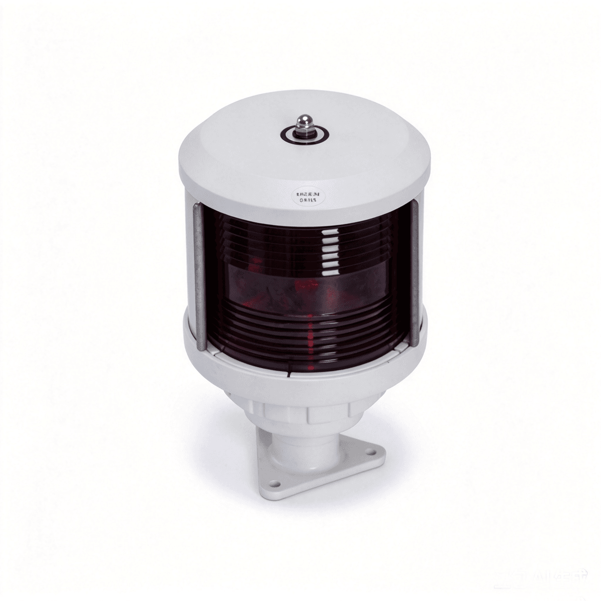HX-92 right green navigation light for work boat