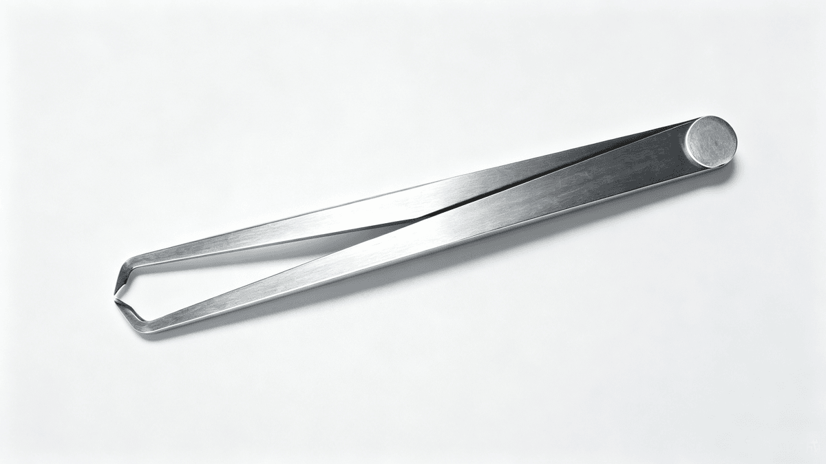 IMPA 650151-650162 inside calipers for ship pipe bore measurement