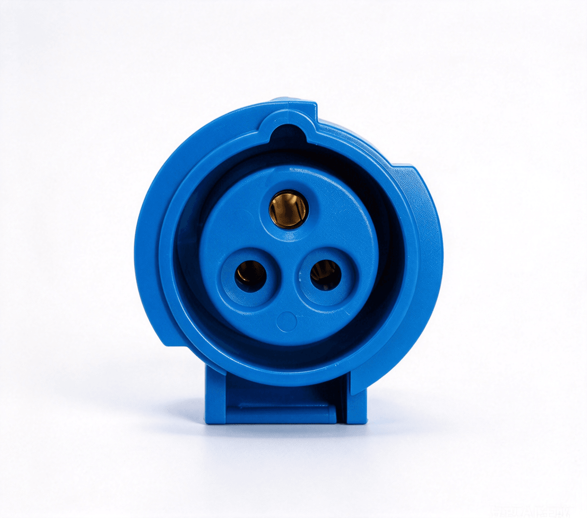 IP67 16A marine power connector plug socket for shipboard use