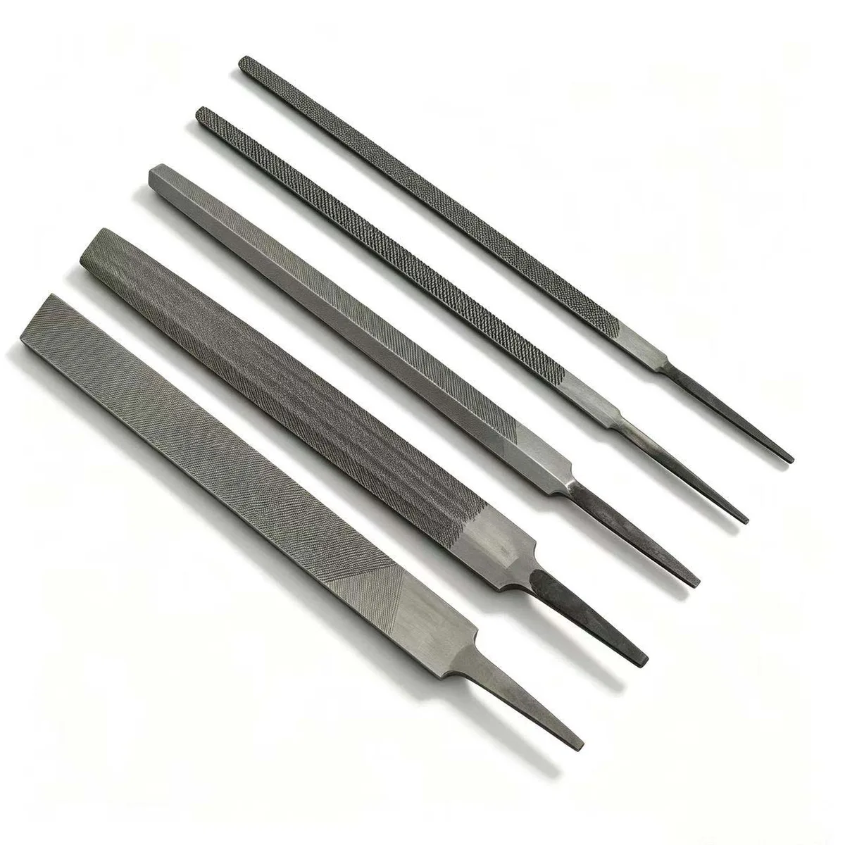 Square Files IMPA 614384 IMPA 614384 Square Files for ship maintenance