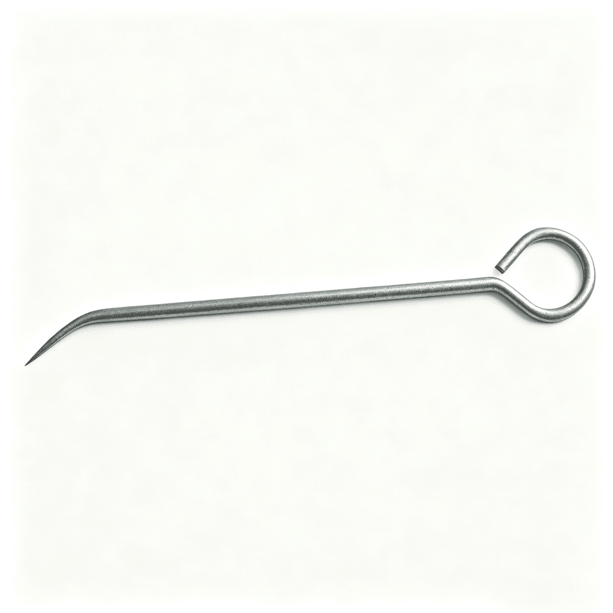 Άγκιστρο με δακτύλιο για συσκευασία (Packing Hook & Ring) για ναυτική χρήση