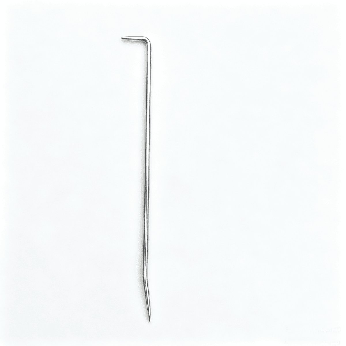 Packing Hook Stick - Rigid Rigid packing hook stick for marine use