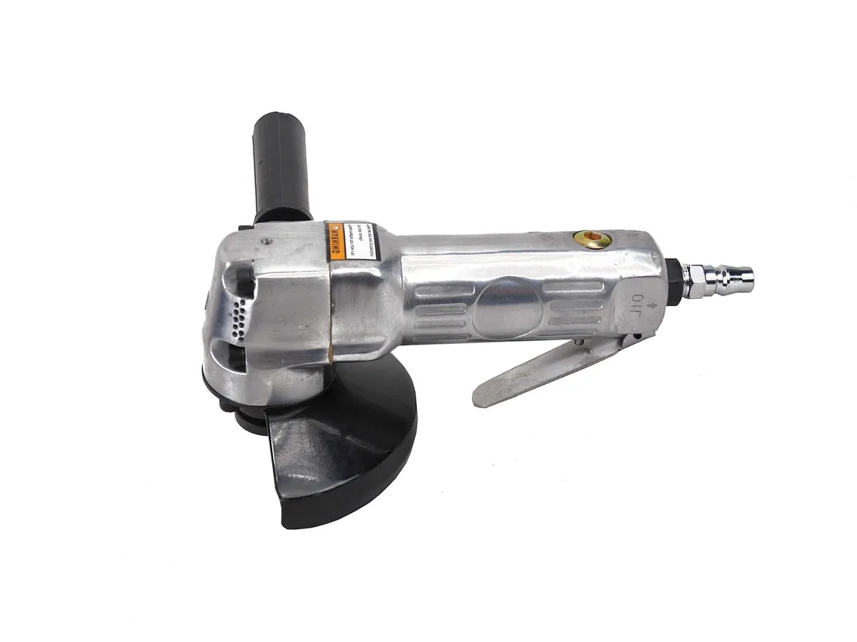 气动角磨机100mm 船用打磨工具 IMPA590301