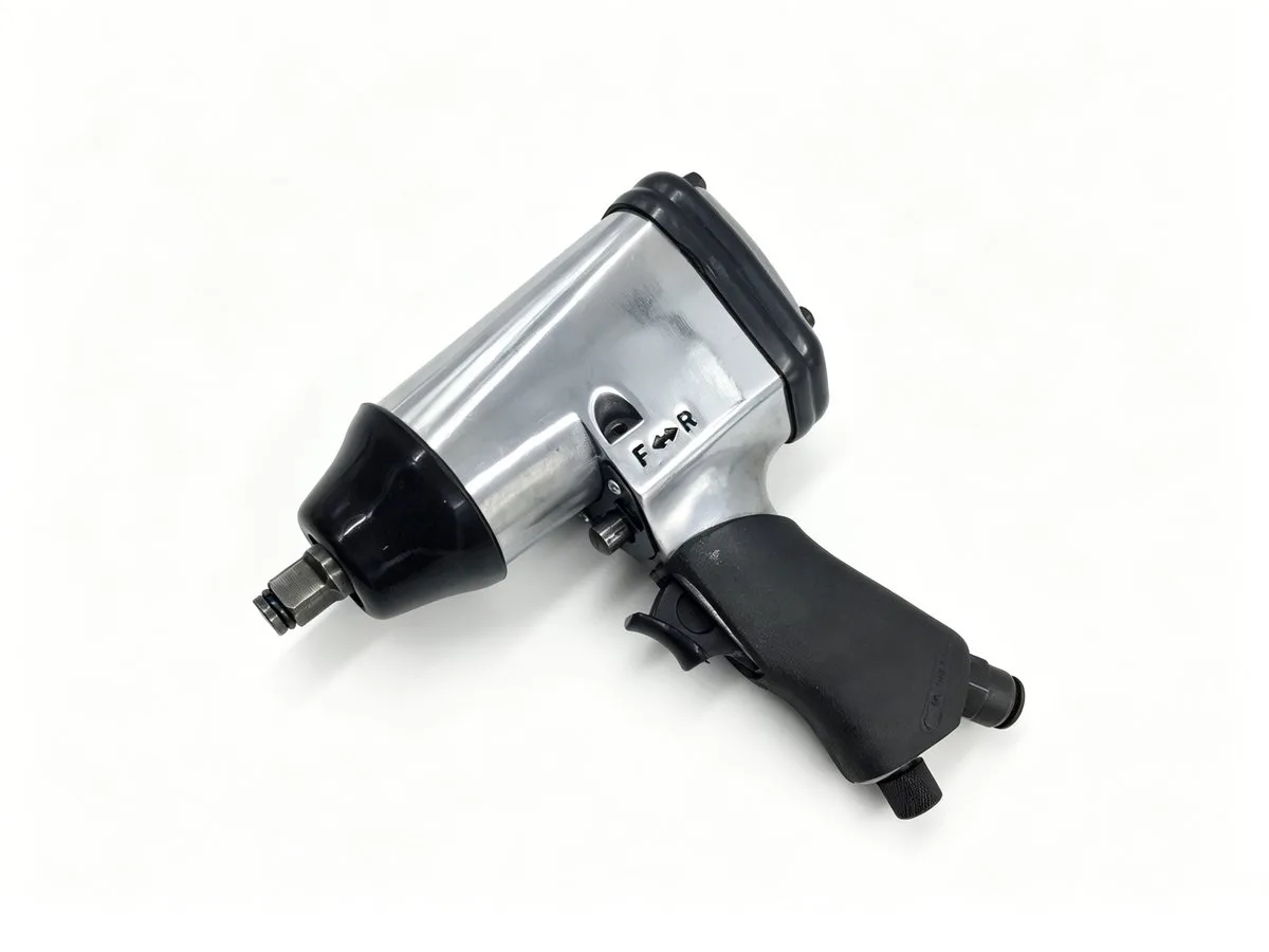 IMPA 590101 气动扳手1/2英寸 1/2英寸气动冲击扳手 IMPA 590101 船舶维修工具
