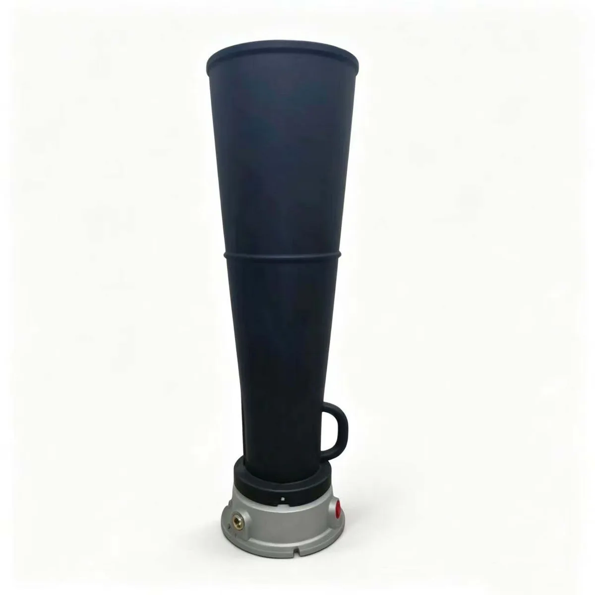 Portable air mover 200mm for marine tank ventilation, IMPA 591411