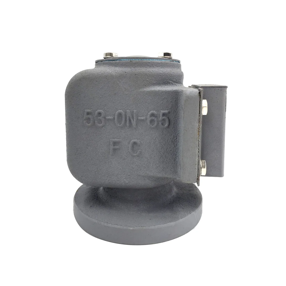 JIS-F3012A-122 Air Vent Head for marine tank venting