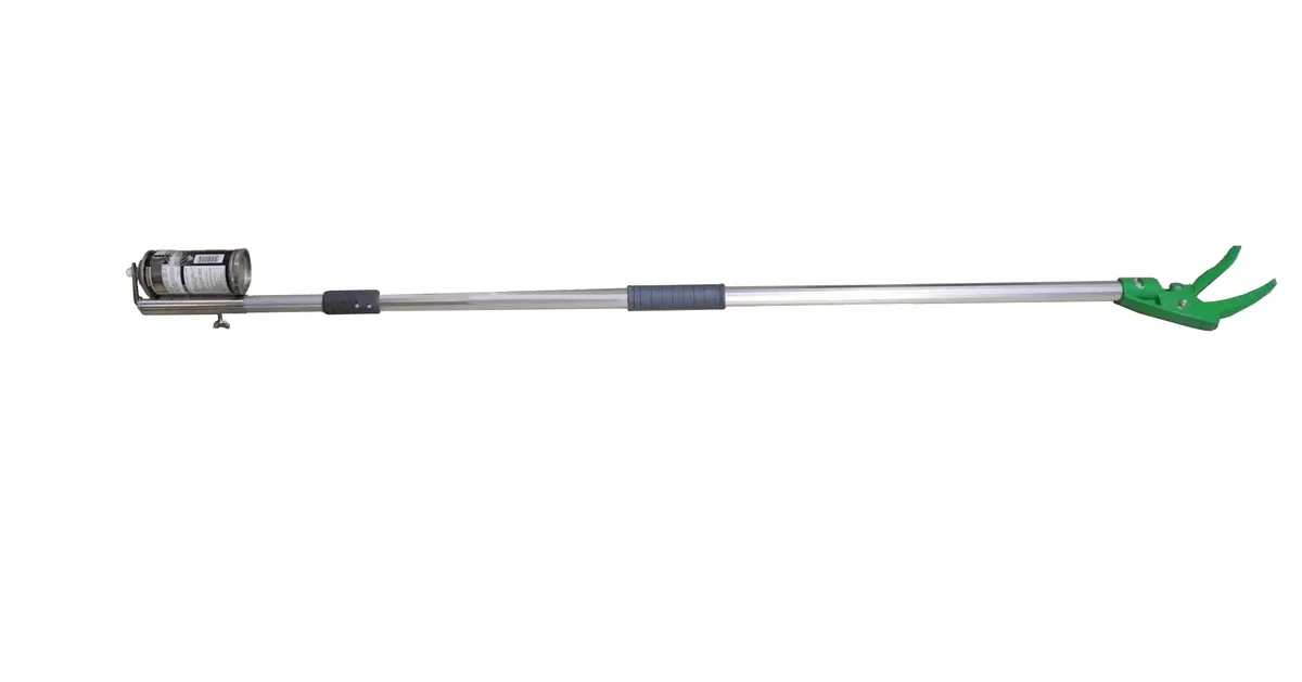 烟感探测器测试仪 1.9米 用于天花板烟雾传感器检测